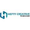 Hefty Creative Technologies-logo
