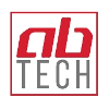 Logotipo da AB TECH