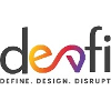Devfi Logo