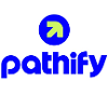 Pathify  Logo