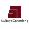 MJ Boyd Consulting Logo