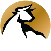 Tauroa Spielberg-Logo