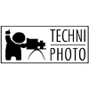 Techni Photo-logo