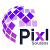 Pixl Solutions Pte Ltd Logo