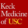Keck Medicine of USC company logo