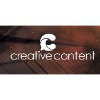 Creative Content Logo