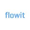 Logo von Flowit