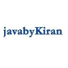 Java By Kiran-logo