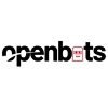 Logotipo da OpenBots