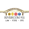 RiverCom911 Logo