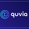 Quvia Logo