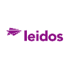 Logo von Leidos