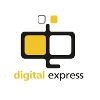 Digital Express-logo
