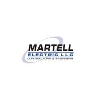 Martell Electric, LLC Logo
