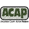 Aroostook County Action Program Logo