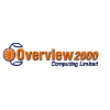 Overview 2000 Computing Logo