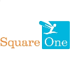 Square One-logo