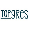 Logotipo da Topgres