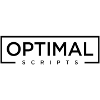 Optimal Scripts-logo