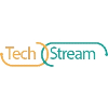 Tech Stream Logo