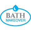 Bath Makeover  Logo