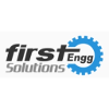 First Engineering Services Logo