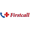 Logotipo da Firstcall 247