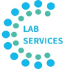 Logo van Lab Services