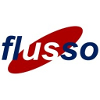 Flusso Logo