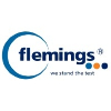 FLEMINGS SAFETY PTE. LTD. Logo