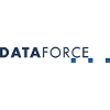 Dataforce Verlagsgesellschaft für Business Informationen mbH-Logo