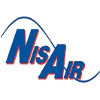 NisAir Logo