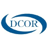 DCOR Logo