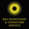 BDA Consulting Logo