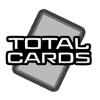 Total Cards Logo