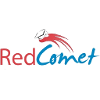 Red Comet-logo