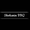 Shokunin BBQ Logo