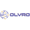 Logotipo de OLVRO Co.Ltd.