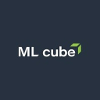 ML cube -logo