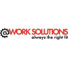 @Work Solutions-logo
