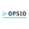 Logotipo da Opsio