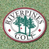 RiverPines Golf-logo