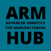 ARM Hub-logo