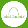 Intact Genomics Logo