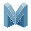 Mindrum Precision Logo