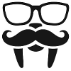 Wallrus Creative Technology services Logo