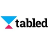 Tabled Logo