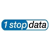 1 Stop Data Logo