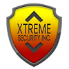 Xtreme Security Services Logo