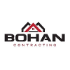 Bohan Contracting Logo